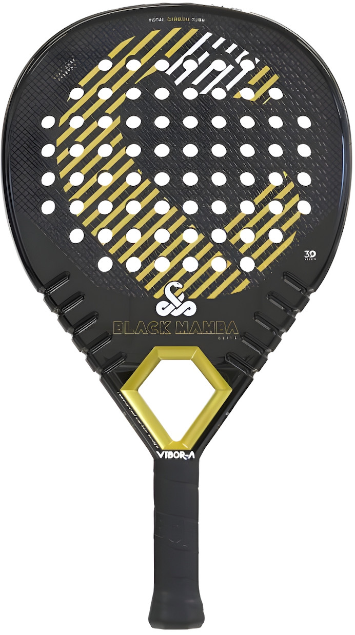 Vibora black mamba elite 3K 2024