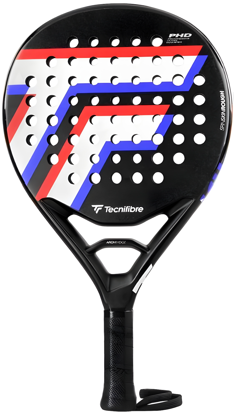 Tecnifibre wall master 365 2023