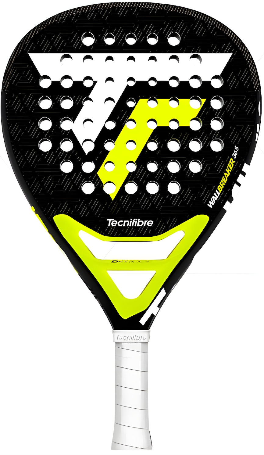 Tecnifibre wall breaker 365 2024