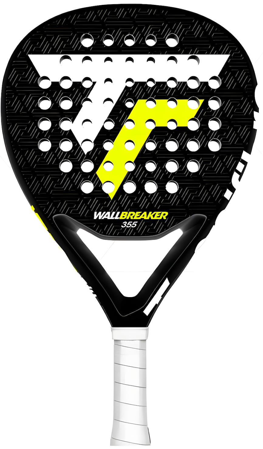 Tecnifibre wall breaker 355 2024