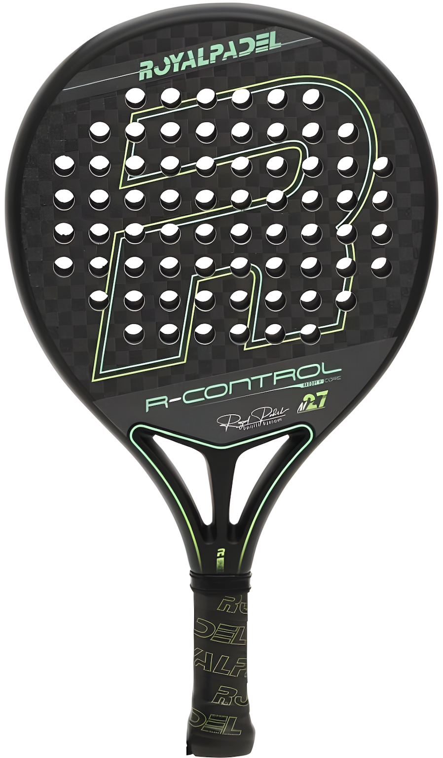 Royal Padel R-Line Control 2024