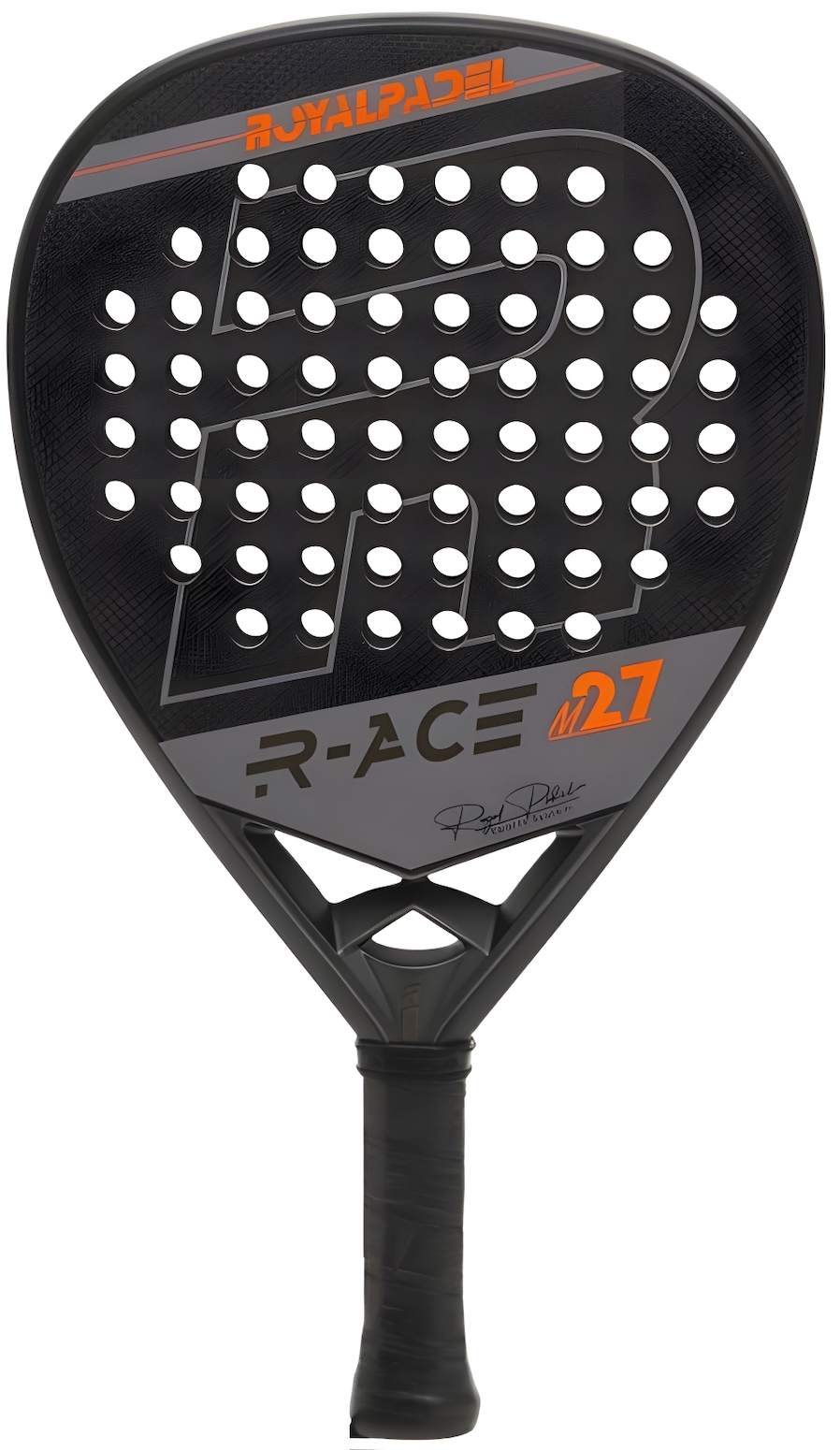 Royal Padel M27 Race 2024