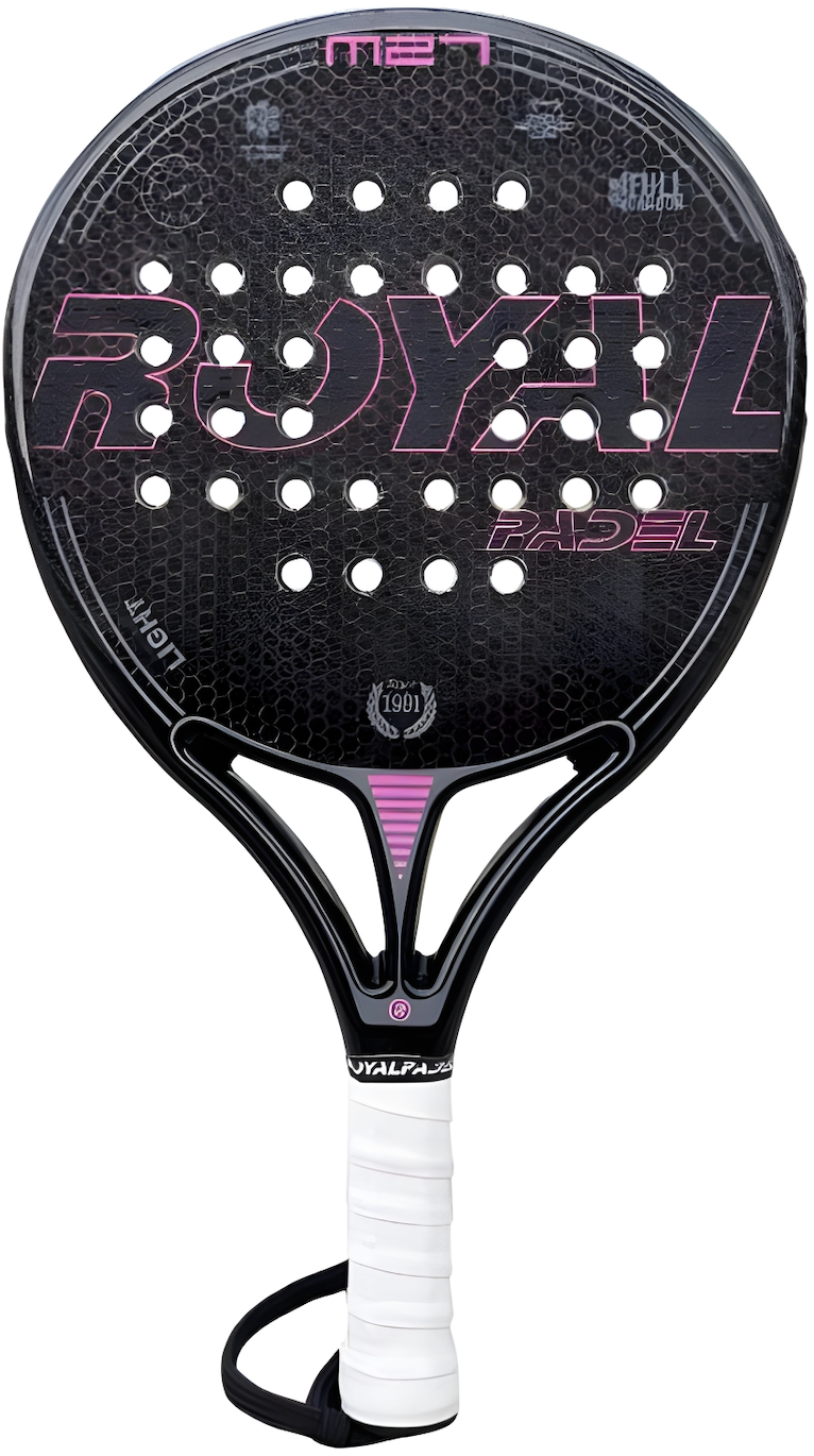 Royal Padel M27 Light LTD 2024