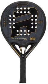 Royal Padel 34th Anniversary Polyethylene 2024