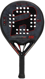 Royal Padel 34th Anniversary Hybrid 2024 Racket