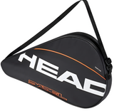 Padel racket cover