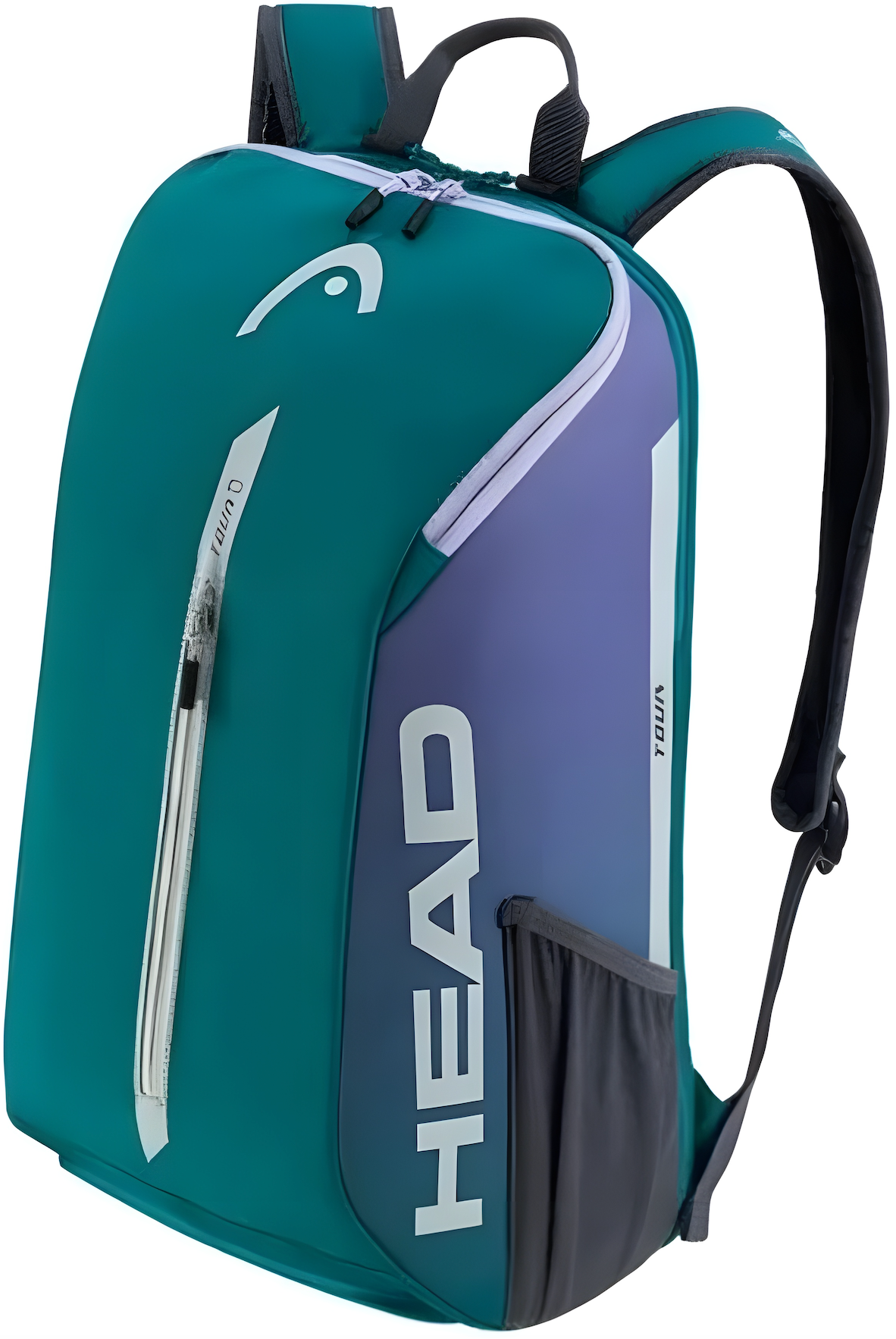 Mochila Head Tour 25L Verde Morado