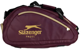 Slazenger Vibora Red Padel Bag