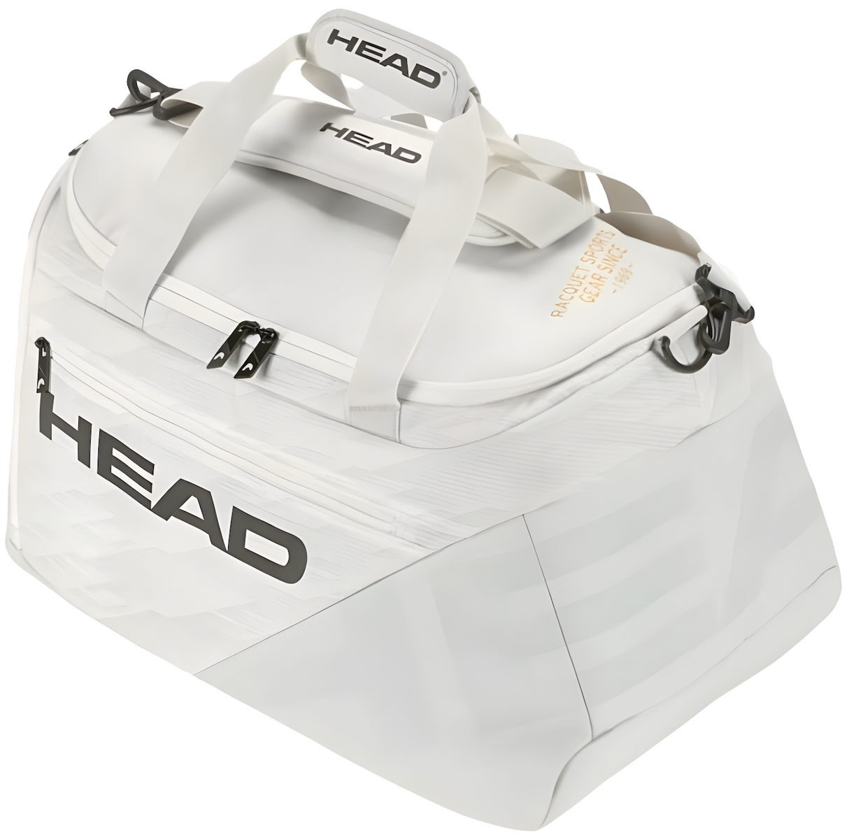 Head Novak Pro X Court 52L