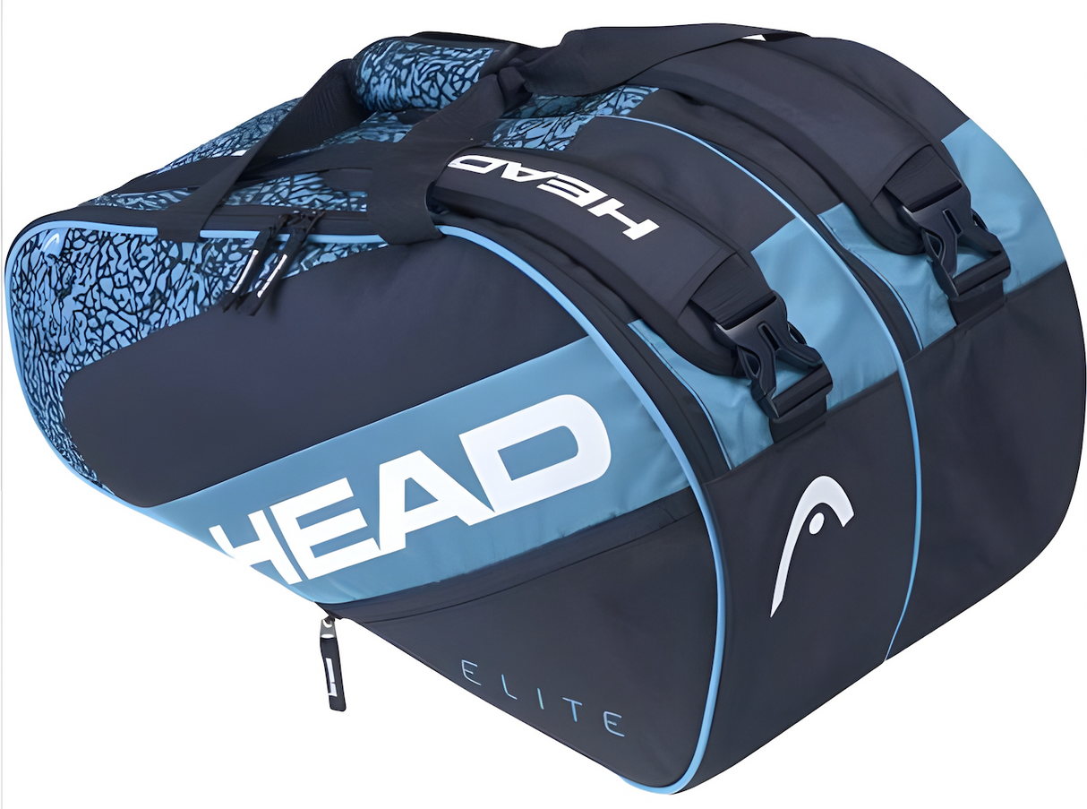 Head elite padel supercombi dark blue