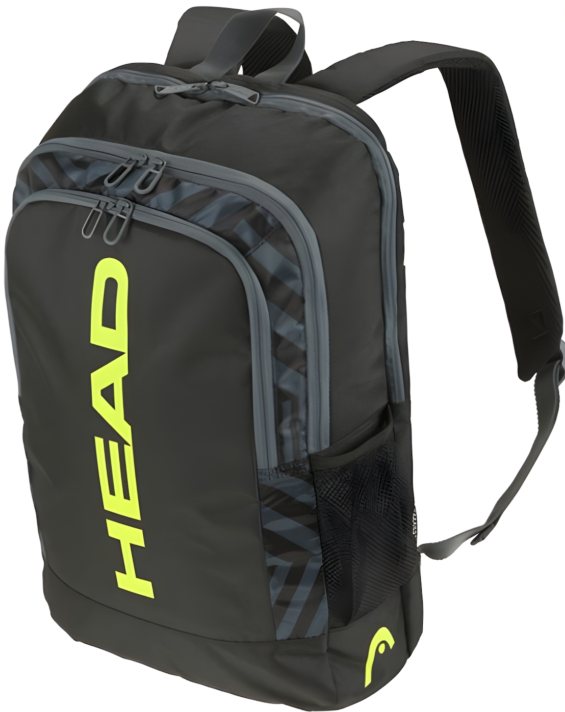 Head base backpack