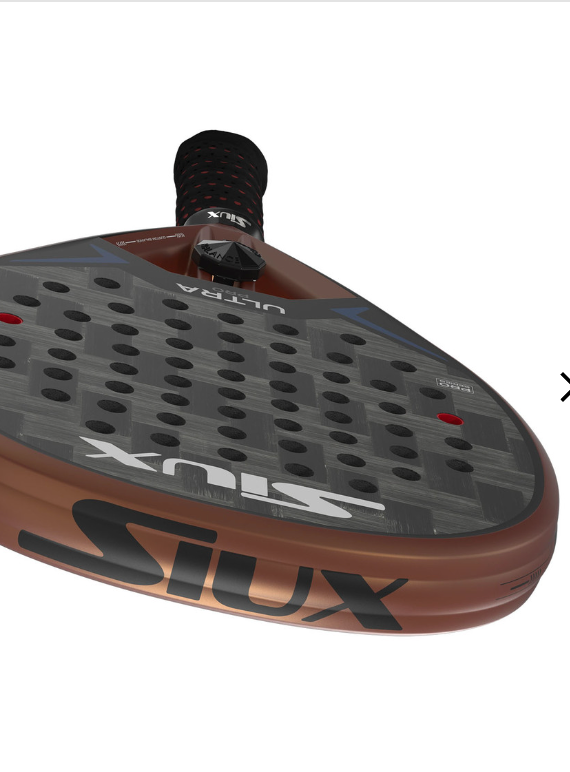 Siux Barra ultra pro 2024