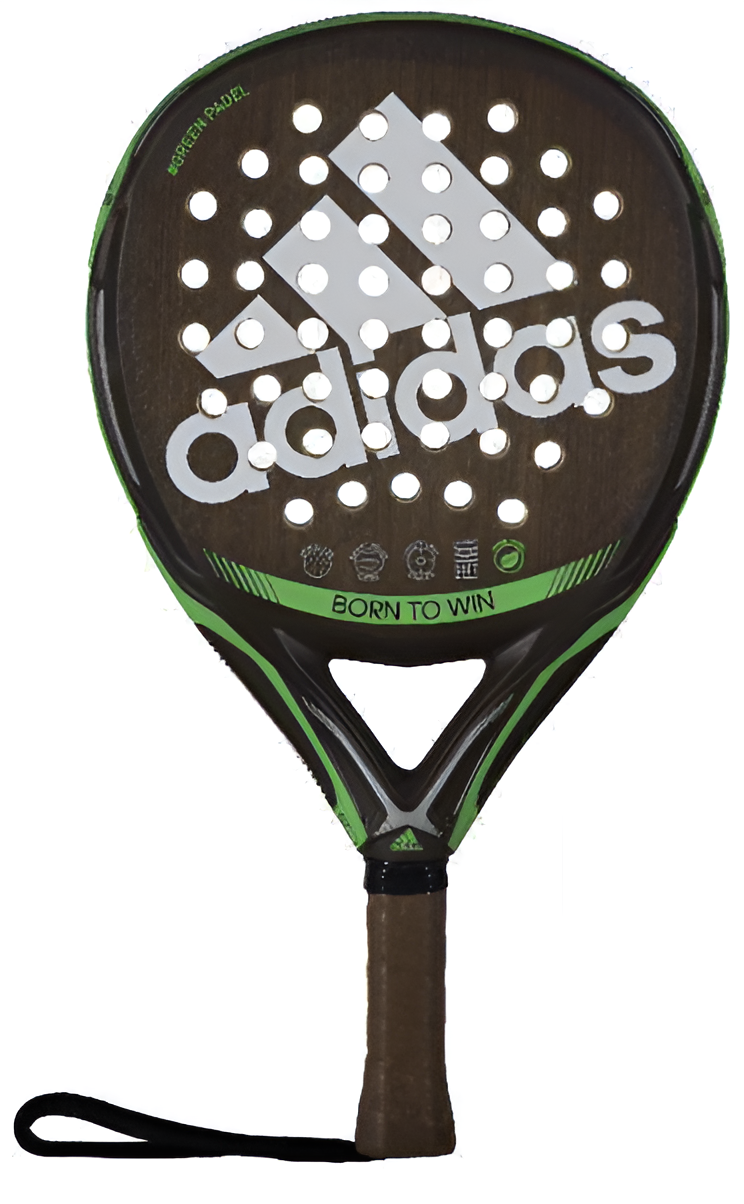 Adidas adipower greenpadel 2022