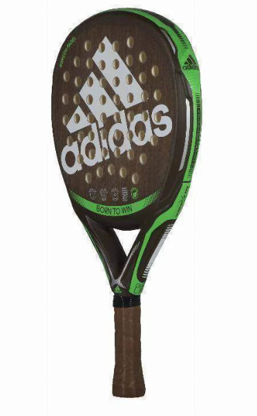 Adidas adipower greenpadel 2022