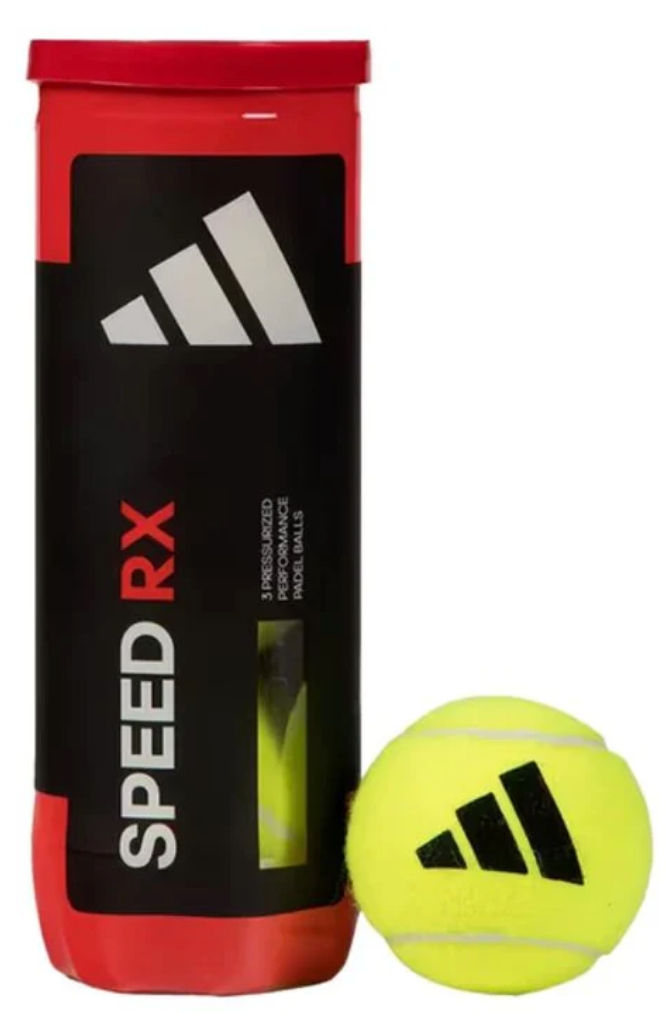 Adidas rx speed