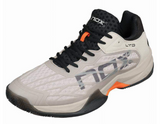 Nox at10 ltd gray orange