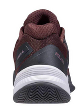 Nox ml10 hexa maroon gunmetal grey