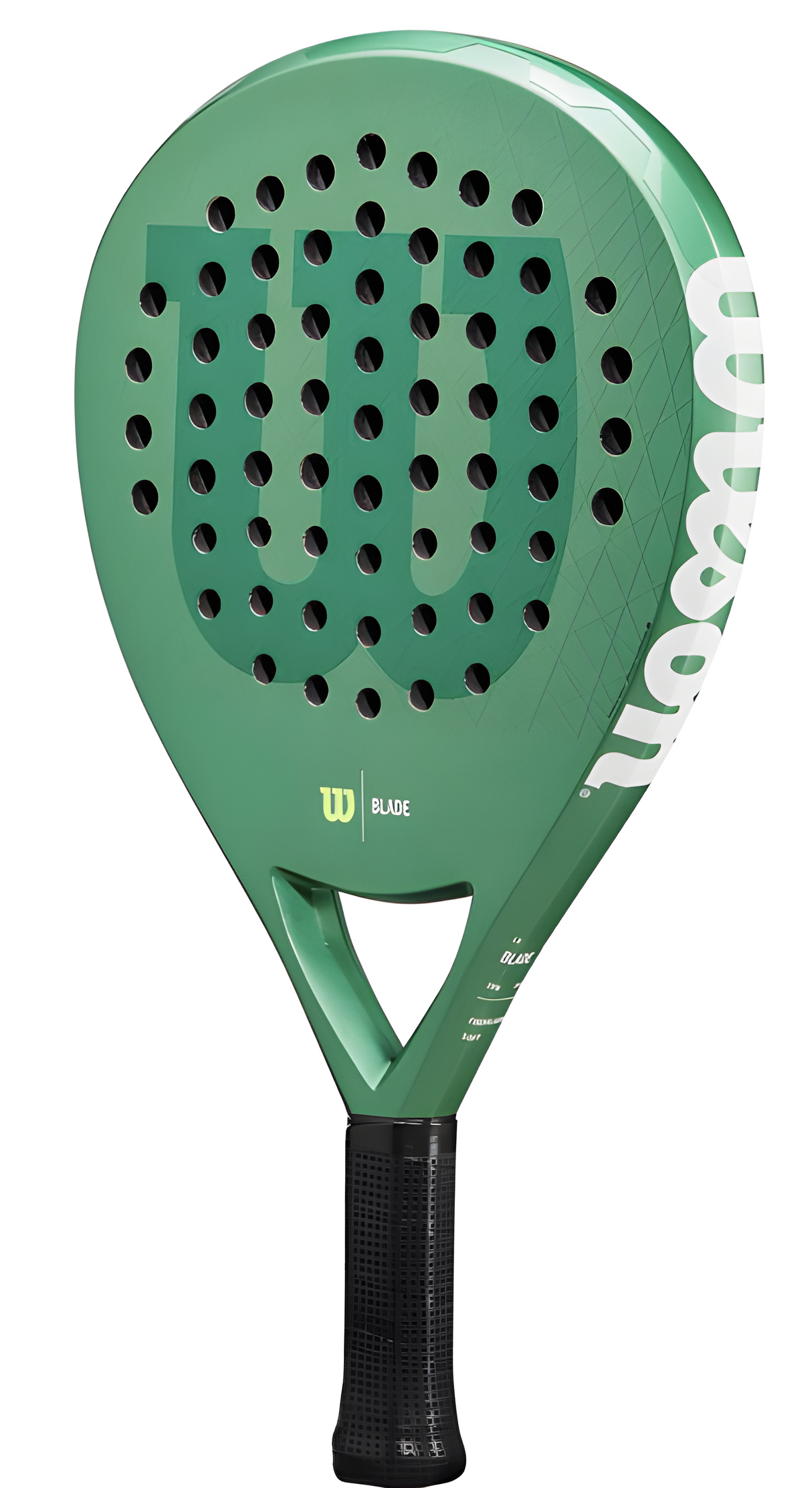 Wilson blade ls v3