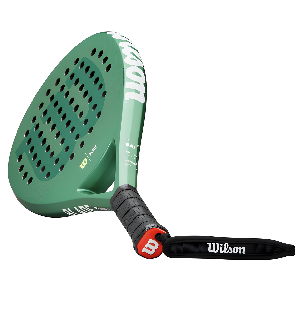 Wilson blade ls v3