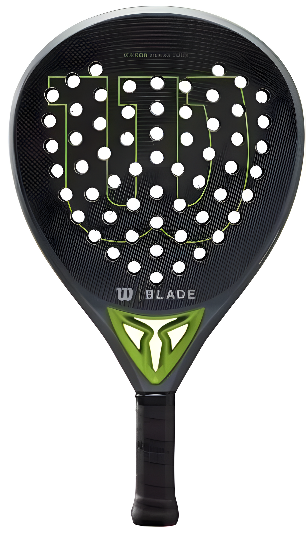 Wilson blade tour v2