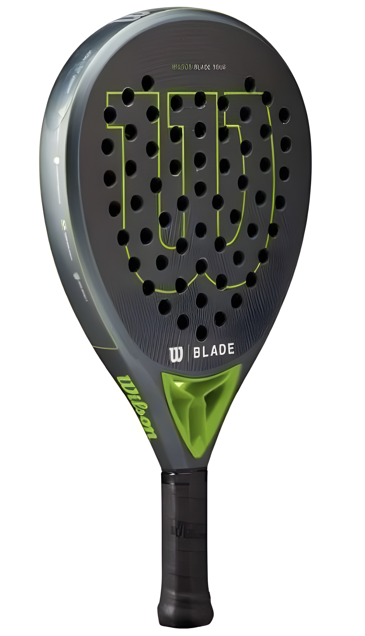 Wilson blade tour v2