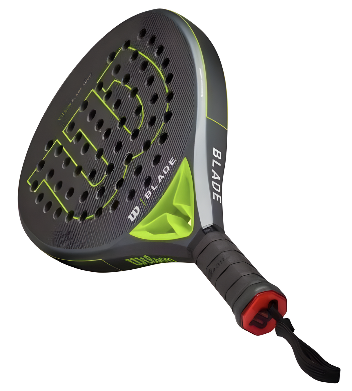 Wilson blade tour v2