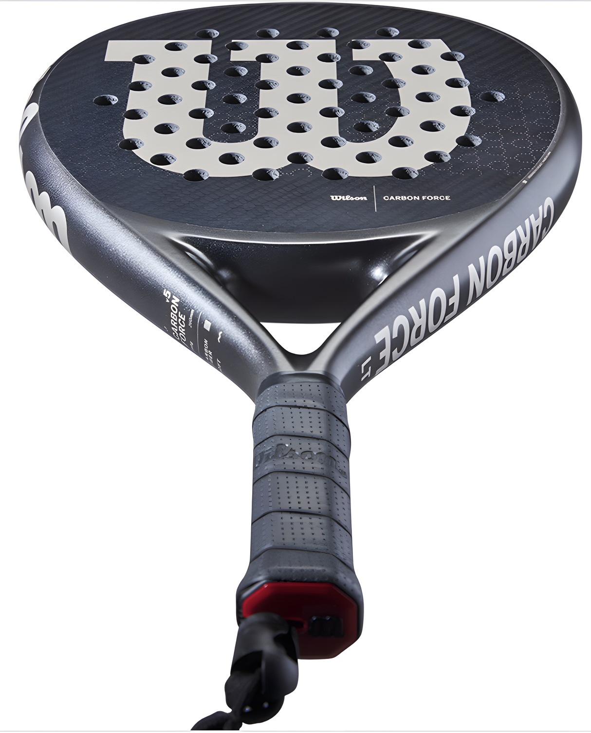 Wilson carbon force lt