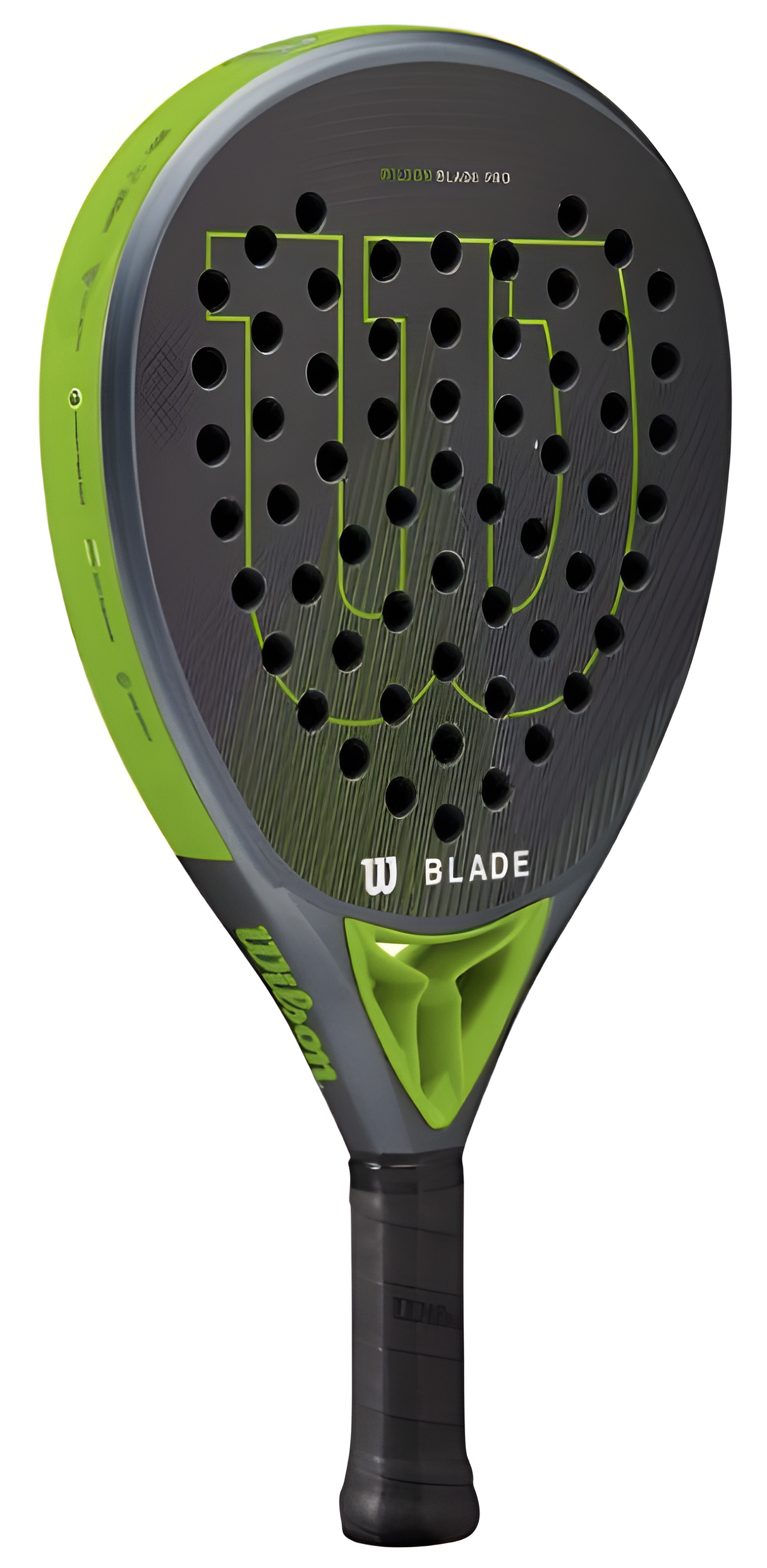 Blade pro v2 green