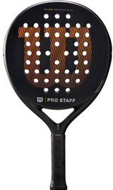 Wilson pro staff v2 elite