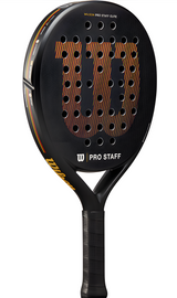 Wilson pro staff v2 elite