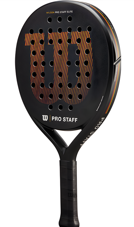 Wilson pro staff v2 elite