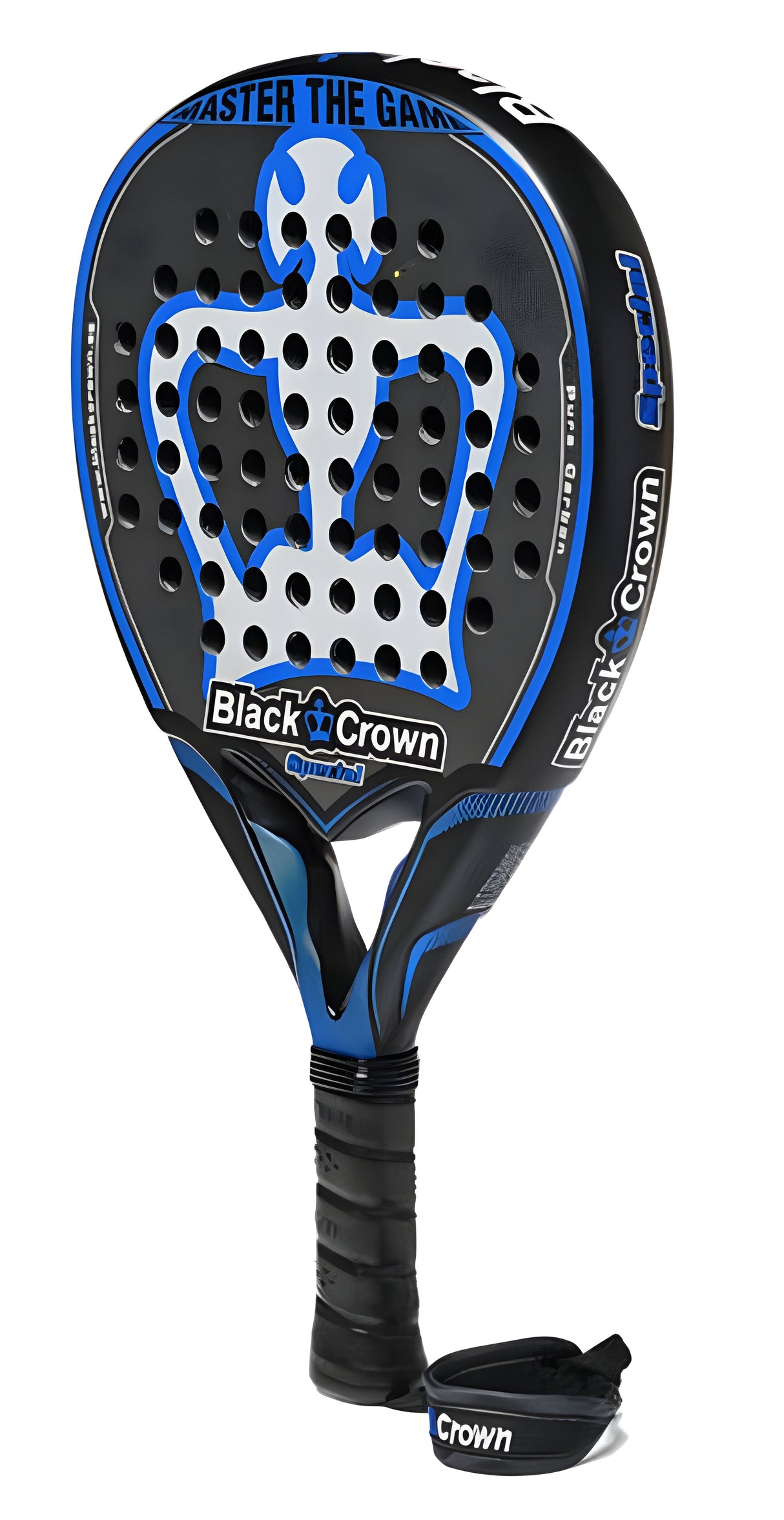 Black crown coyote carbon 3k