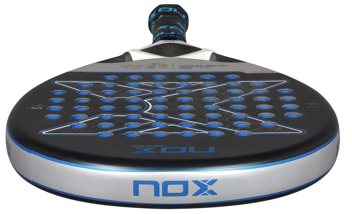 Nox Tino libaak TL10 quantum 12K 2025