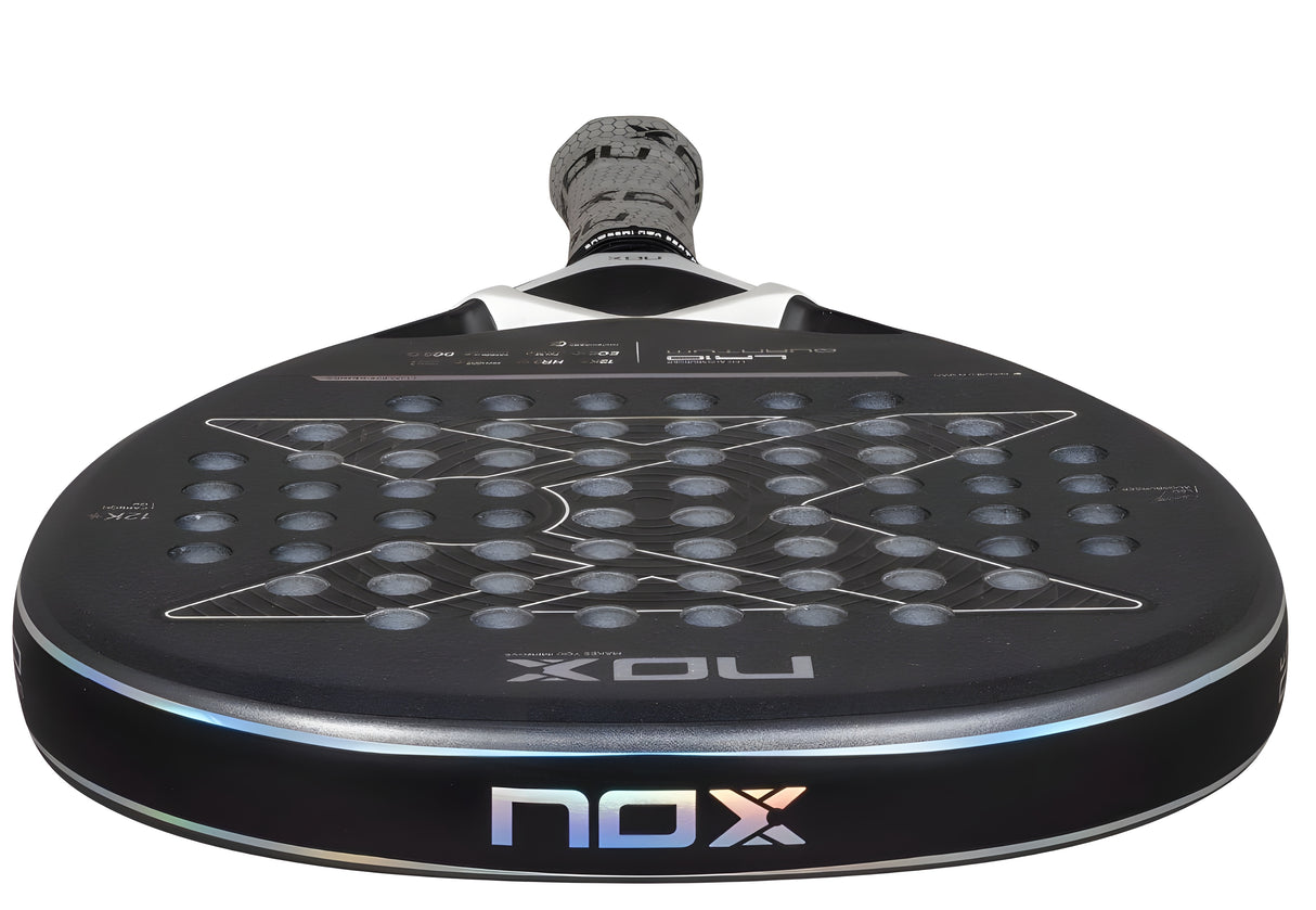 Nox Leo Augsburger LA10 quantum 12K 2025