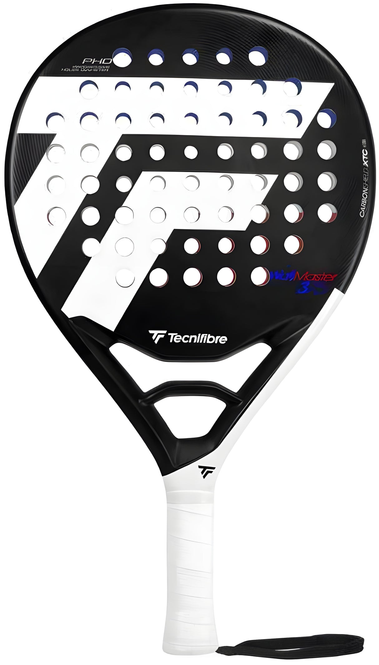 Tecnifibre Wall Master 375