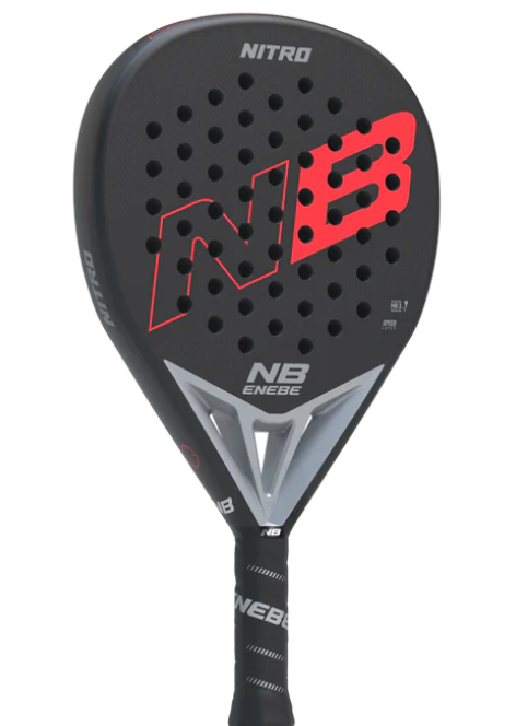 Enebe nitro red