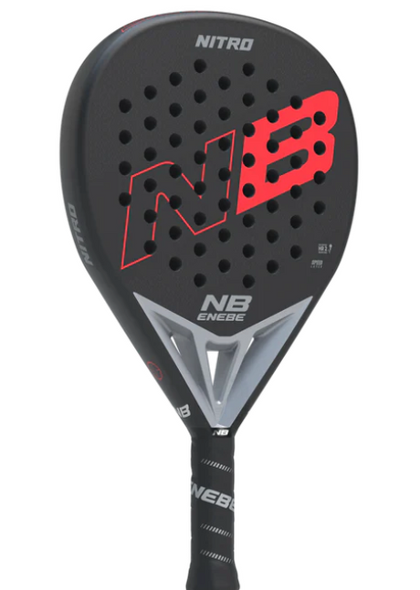 Enebe nitro red