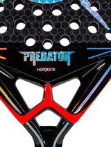 Heroe's predator ltd 2024