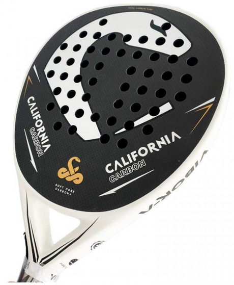 Vibora California Carbon 2022