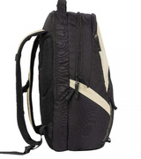 Nox Street backpack black light grey