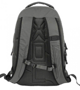 Nox street dark grey backpack