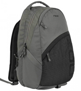 Nox street dark grey backpack