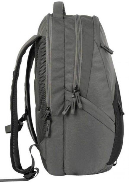 Nox street dark grey backpack