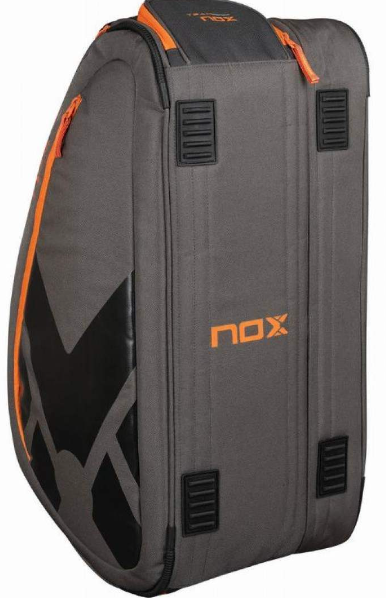 Nox AT10 team grey orange