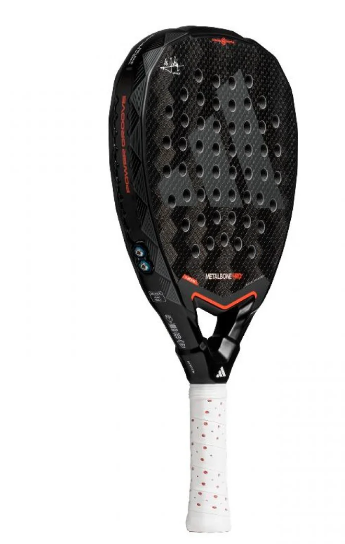 Ale Galan Metalbone HRD+ 3.4 2025 Racket