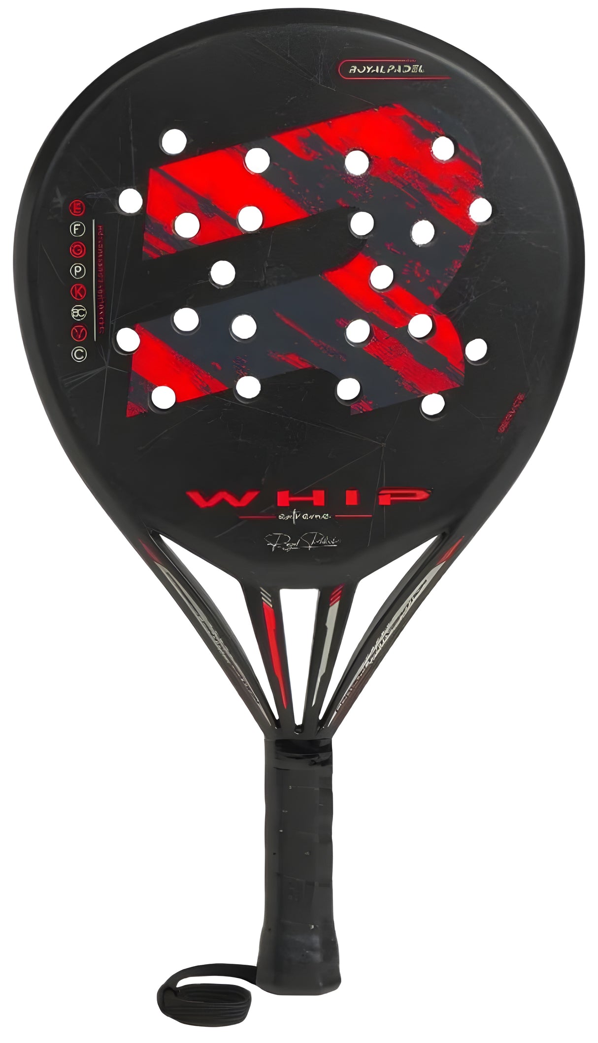 Royal Padel Whip Extreme 2025