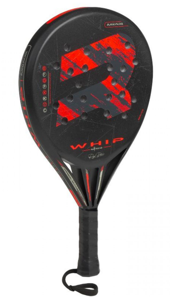 Royal Padel Whip Extreme 2025