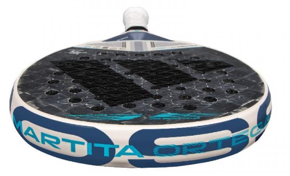 Adidas Marta Ortega Cross It Light 3.4 2025 Racket