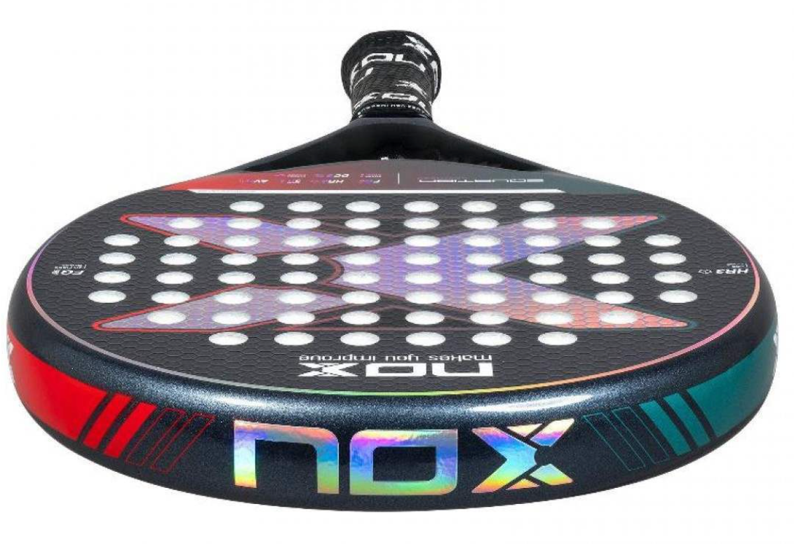 Nox Equation Light Advanced 2025