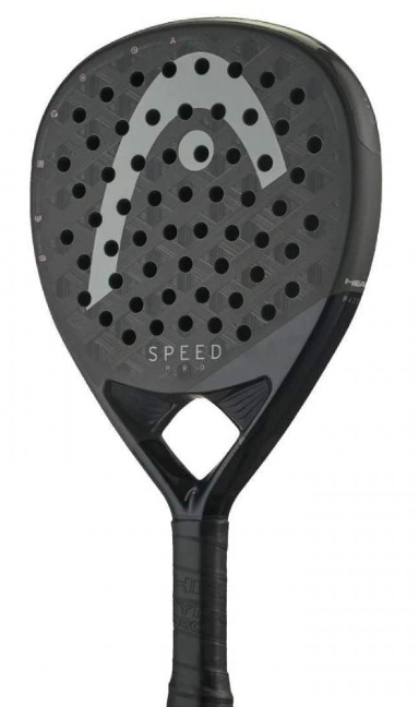 Head Speed Pro 2025